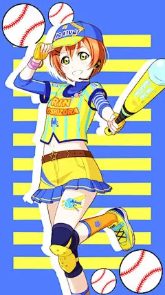#lovelive# 高坂穗乃果 南小鸟 园田海未  绚濑绘里 东条希 矢泽妮可 西木野真姬 小泉花阳 星空凛 二次元 #动漫壁纸#