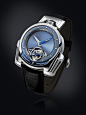 De Bethune Tourbillon