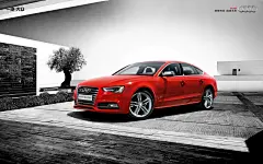 【奥迪S5 Sportback车型】奥迪车型 &gt; 一汽-大众奥迪官网&gt;突破科技 启迪未来