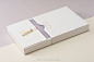 #三鹰堂功夫茶馆#  masyome box简约盒子包装设计 ​​​​