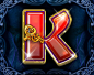 KING and KARDINAL- slot game for Casino Technology Inc. : KING and CARDINAL