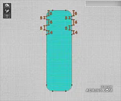 ps手绘教程-用PS钢笔工具来绘制超逼真的常用日常工具五件套- 绘图- 图片处理- 学习教程类- 我的自学网-我要自学网-免费教程|ps视频教程下载|PS抠图教程|自学设计|设计教程|平面教程|设计培训-我爱自学网