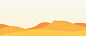 行走的沙漠,沙漠中的骆驼,扁平化,扁平背景,黄沙,黄沙背景,动画场景,动画图片,背景banner图库,png图片,网,图片素材,背景素材,4832230@北坤人素材