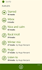 #Spotify# #wPhone#