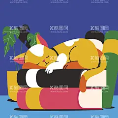 猫咪背景  - 源文件下载【酷图网】猫咪背景,可爱猫猫,宠物猫咪,猫咪,小猫,壁纸