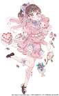 【上倉エク×サンリオキャラクターズコラボ】-109223786-4