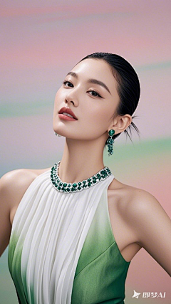 星星弹采集到人物