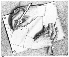 李大纯采集到绘画