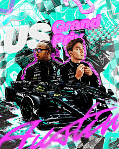 阿楠很忙嘎采集到Formula 1