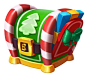 Game Items' Probabilities