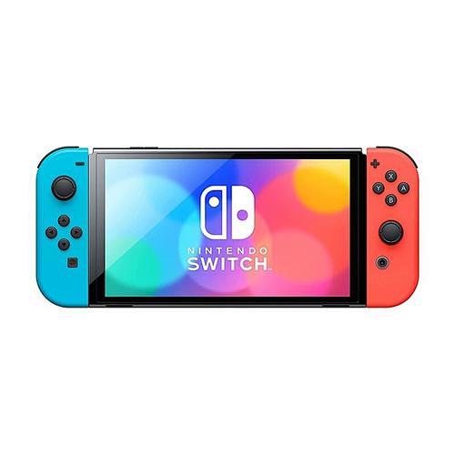任天堂Nintendo Switch游戏机_百度图片搜索