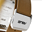 ASUS ZenWatch | Watch | Beitragsdetails | iF ONLINE EXHIBITION : ASUS ZenWatch is an elegant and exquisite wearable device for a better digital life. The watchcase is crafted with stainless steel via delicate treatments as a timeless mechanical watch. Pre