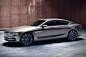 BMW Pininfarina Gran Lusso Coupe