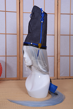 Jinn27采集到日本传统服饰
