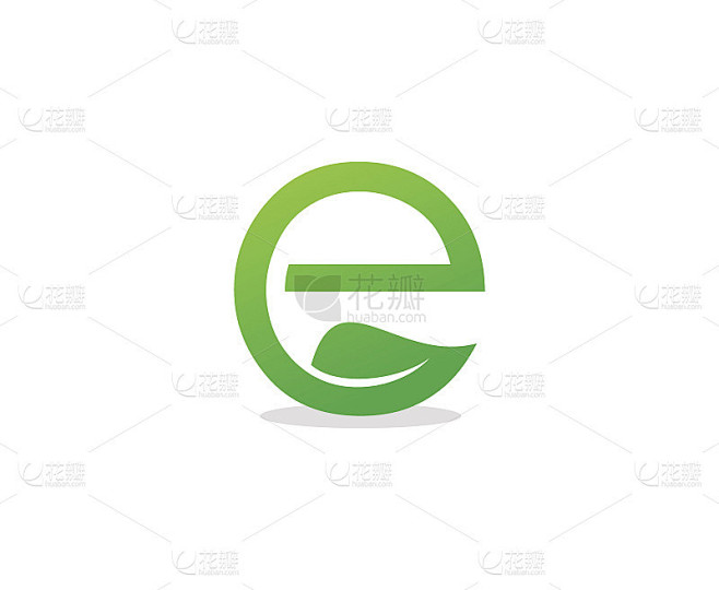E图标