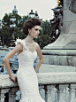 Enzoani New Wedding Dresses 2013 Collection