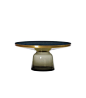 Sebastian Herkner Bell Coffee Table: 