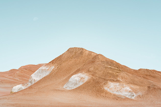 Black gobi II : Adjo...