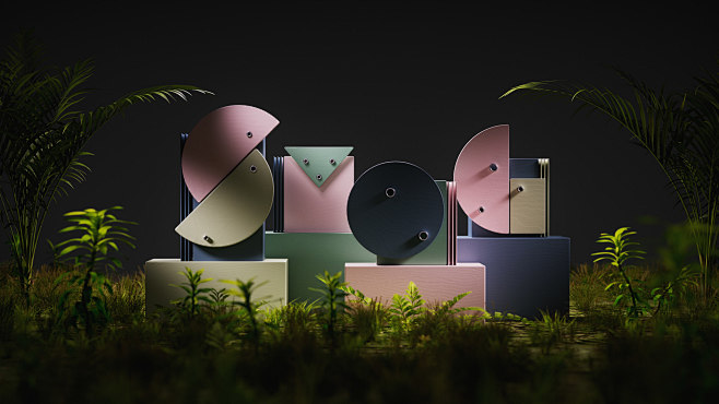 Behance 作品精选 : 今日的管理...