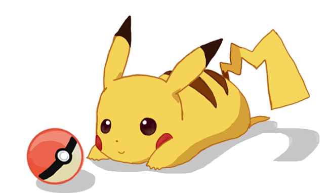 图片：Pikachu by Igniti...