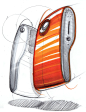 Sketch-A-Day: Daily Sketches from Industrial Designer, Spencer Nugent - Page 362