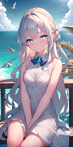一枯采集到♥