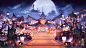 Onmyoji - Official Site : 200+ million downloads smash hit now available worldwide!