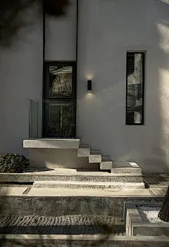 LANHOME STUDIO 1300m² 私人会所设计，大奢返朴，大巧若拙！