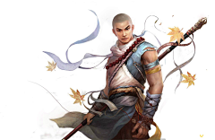 弥奈川采集到和尚