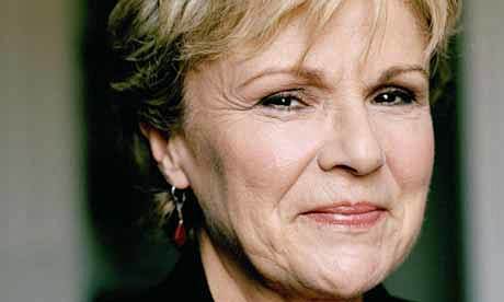 Julie Walters，中文名朱莉-...