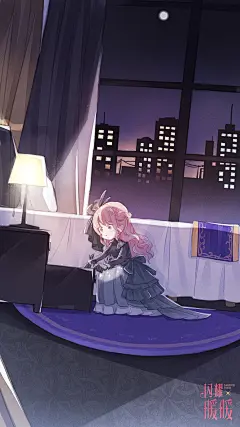 视听馆-精彩视频-原画壁纸-高清海报 : 《闪耀暖暖》——为闪耀的自我而生。暖暖系列首部次世代3D手游。在掌心世界，呈现极致之美。现在，就与暖暖相伴，进入这瑰丽而广阔的旅程吧！