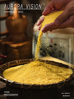 辛宇_CHRIST采集到a 五谷杂粮 谷物 粮食
