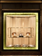 Prada的风格圣诞橱窗,珠宝盒【图片，资讯，明星，电影】