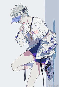 灵芽采集到inplick