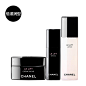 Chanel/香奈儿智慧系列套装 水+精华+乳霜 三款任选其一-tmall.com天猫