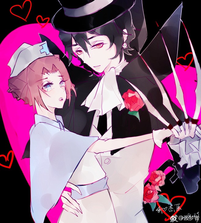 第五人格医生杰克