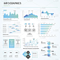 Iinfographics元素设计