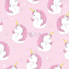 可爱的,独角兽,式样,华丽的,浪漫,云,壁纸,小马,自然美,爱