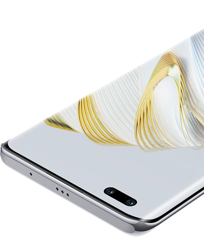 HUAWEI nova 10 Pro 前...