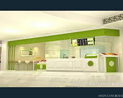 gCs9RE1m采集到奶茶店
