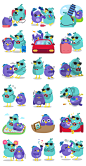 Volo on Behance
