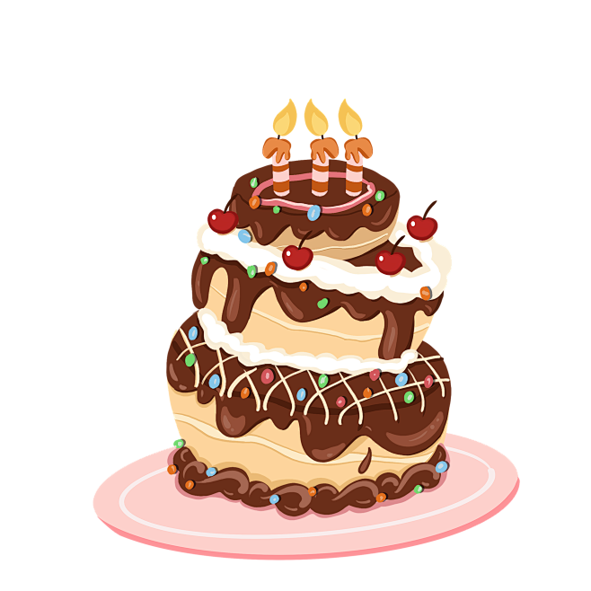 生日蛋糕