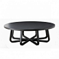 Stella Coffee Table by Zuster