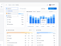 Alumion - Site Analytics Dashboard