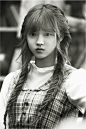 刘诗雅 oh my girl