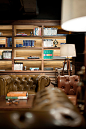 Hip Cellar Hong Kong
Restaurant · Completion Year: 2013