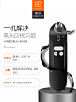 金稻真空吸黑头仪电动吸去黑头仪器去粉刺毛孔清洁器小气泡美容仪-tmall.com天猫