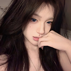 卿/采集到女头