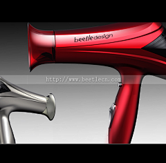 Enplus采集到hair dryer