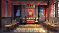 喜堂 (2)